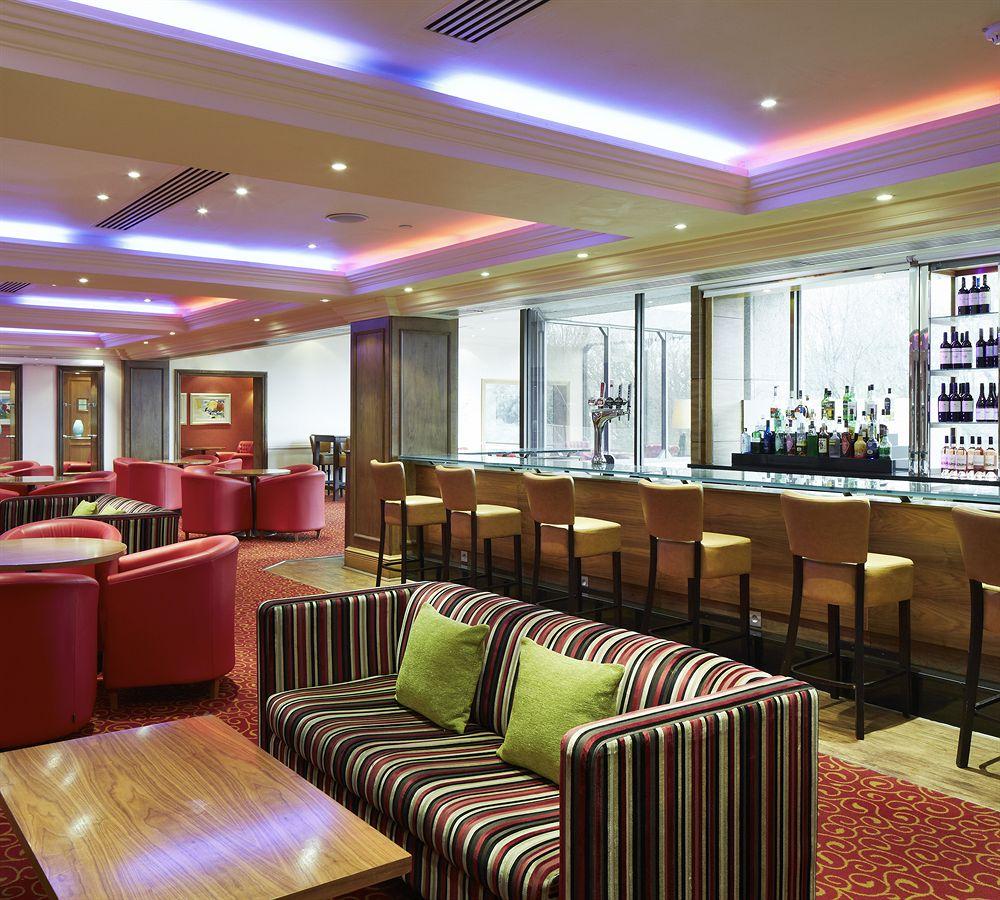 Delta Hotels By Marriott Bristol City Centre Dış mekan fotoğraf