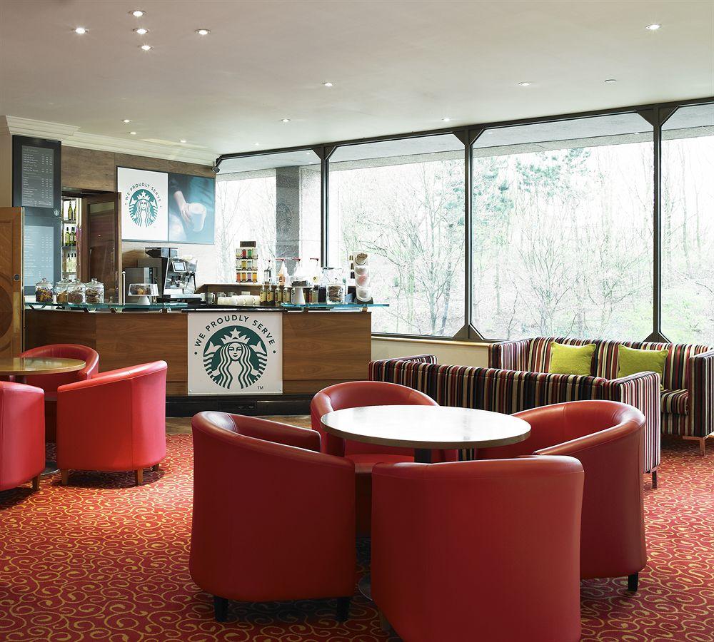 Delta Hotels By Marriott Bristol City Centre Dış mekan fotoğraf