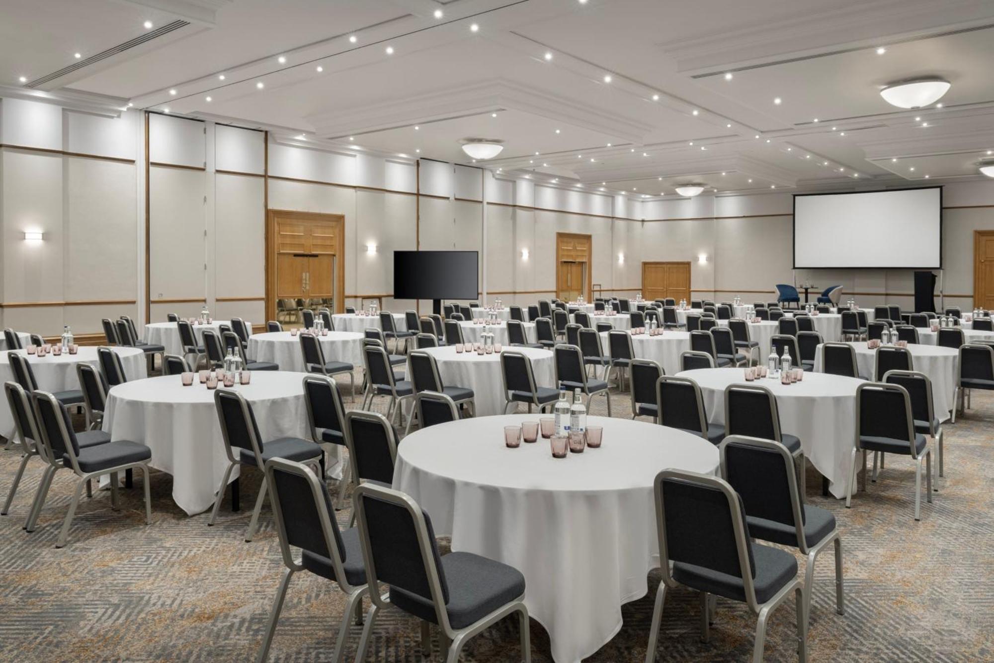 Delta Hotels By Marriott Bristol City Centre Dış mekan fotoğraf