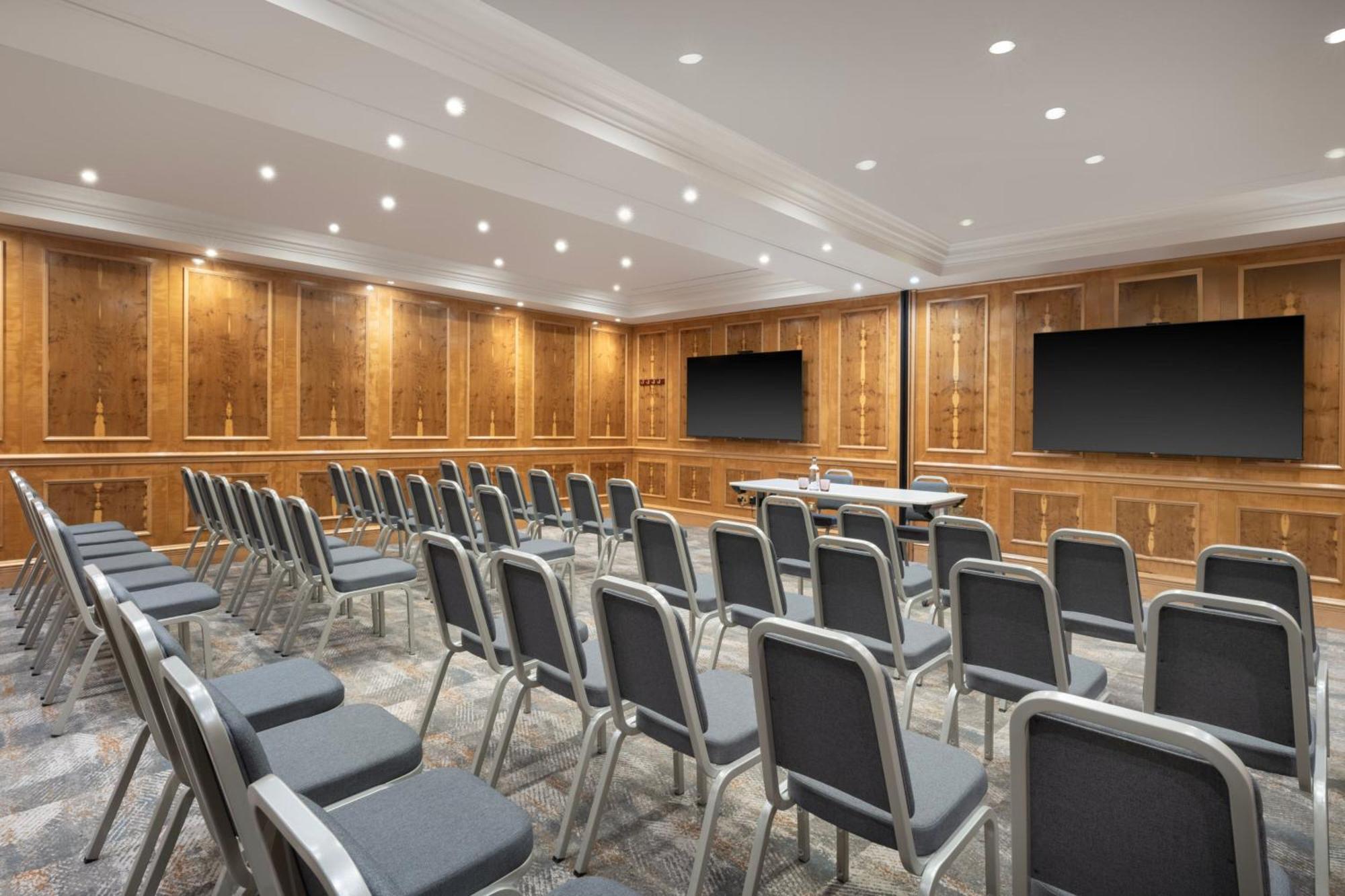 Delta Hotels By Marriott Bristol City Centre Dış mekan fotoğraf