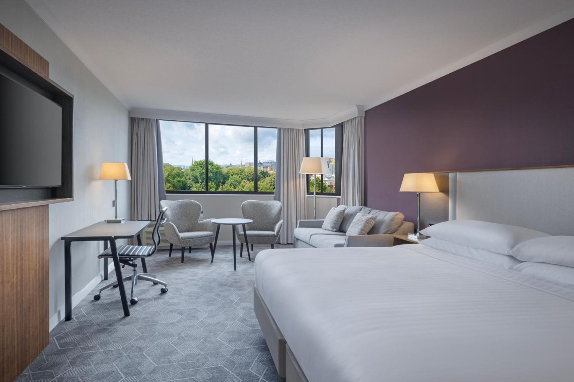 Delta Hotels By Marriott Bristol City Centre Dış mekan fotoğraf