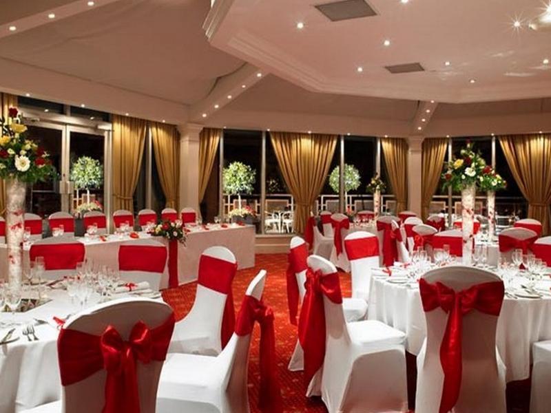 Delta Hotels By Marriott Bristol City Centre Dış mekan fotoğraf